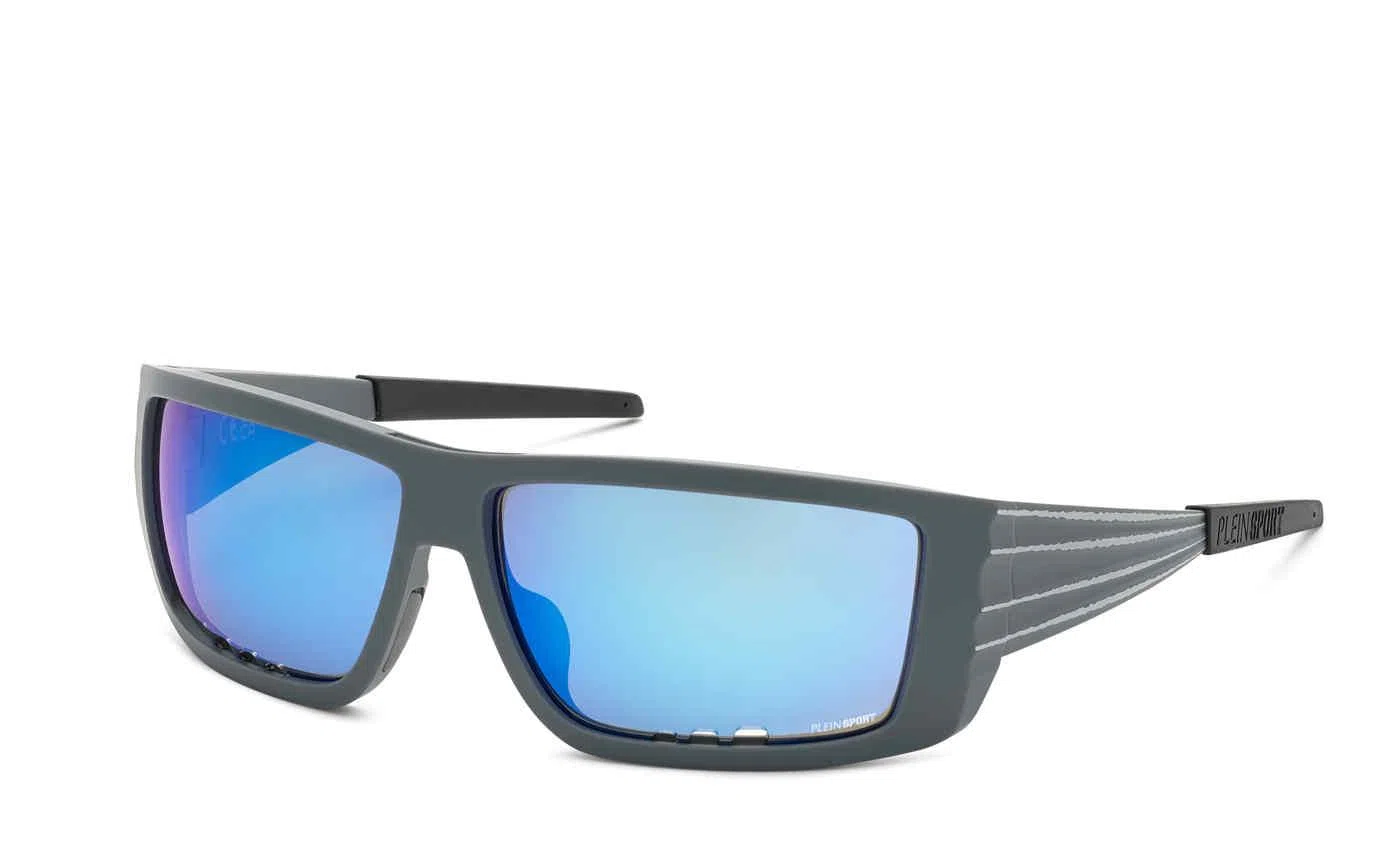Philipp Plein Sport SSP003 Sunglasses - view 5
